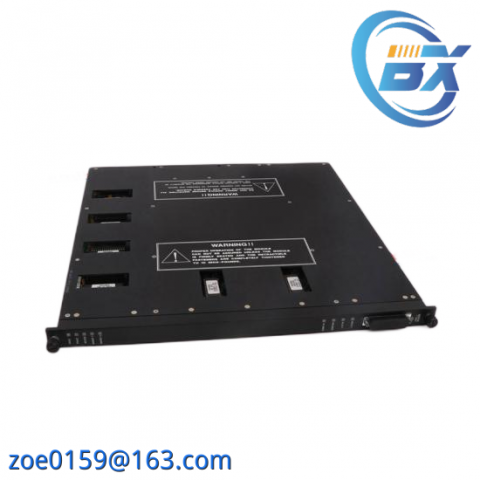 National Instruments NDS-501B: Advanced Data Acquisition Module
