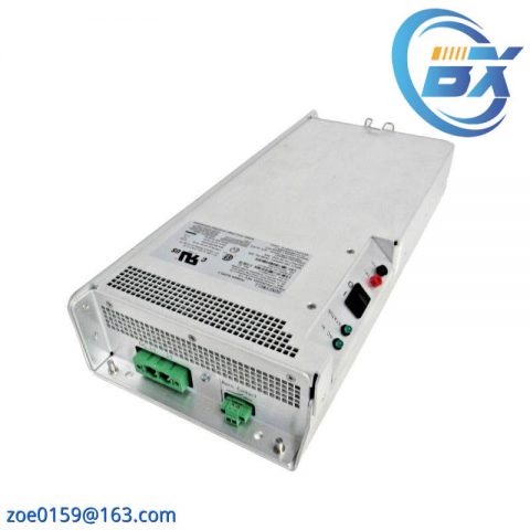 NI SCXI-1324 Industrial Signal Conditioning Module