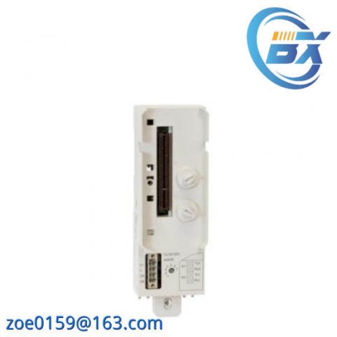NI SCXI-1349 High-Performance Data Acquisition Module