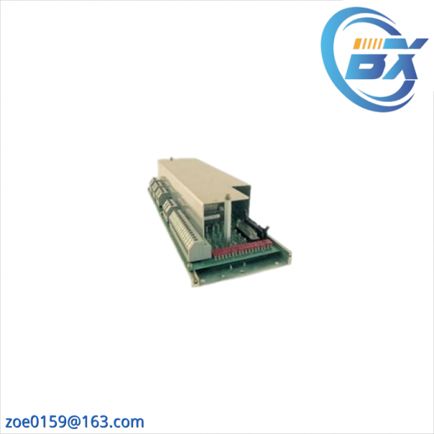 NI SCXI-1349 High-Performance Data Acquisition Module
