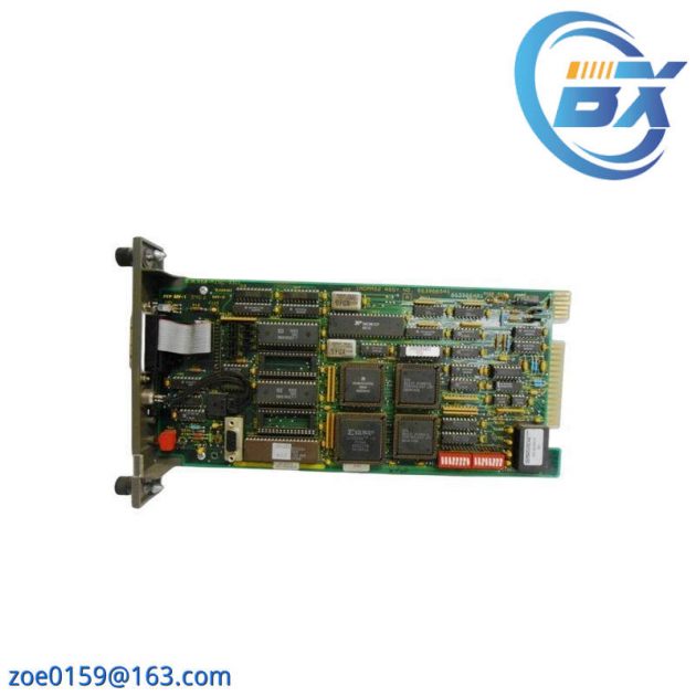 NI SCXI-1349 High-Performance Data Acquisition Module