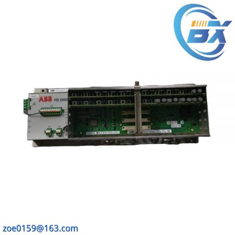 NMS CG6565/64-2L/8TE High-Performance Industrial Controller Module