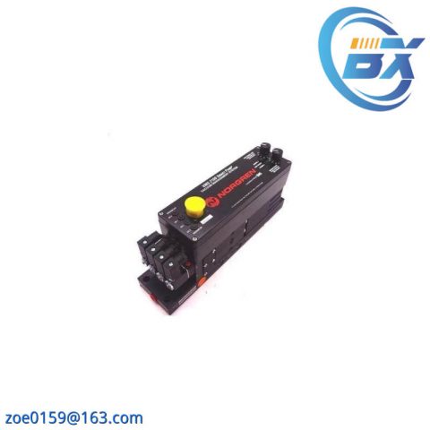 Norgren VMS-2100-120 SMART PUMP - Advanced Industrial Pumping Solution