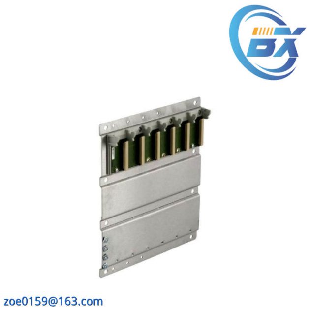 NYQUIST IOB-80 Industrial I/O Module