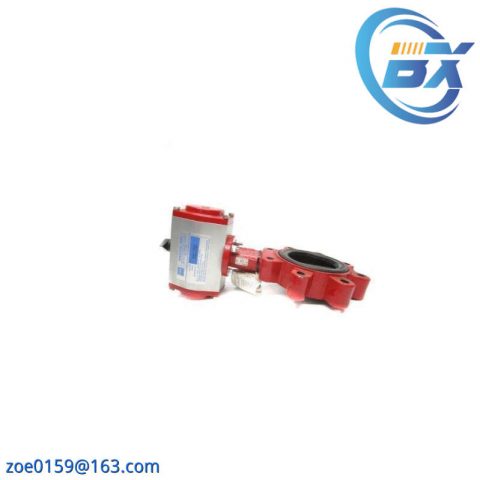 Oberlin 920830-11300532 Valve: Precision Control Solutions