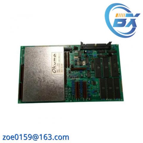 OKUMA ER-JG-7200D - Precision Industrial CNC Machine Tool, Model JG, Submodel 7200, Category CNC Machining