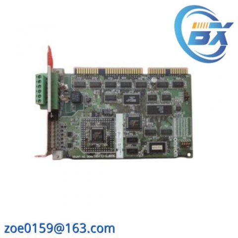 OMRON 3G8F5-CLK01 Communication Card - Advanced Networking Module for Industrial Automation