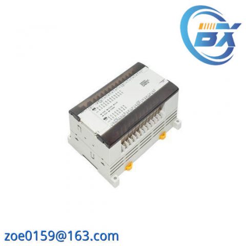 OMRON E5AX-S-AEC-320 AEC, Temperature Measurement Module
