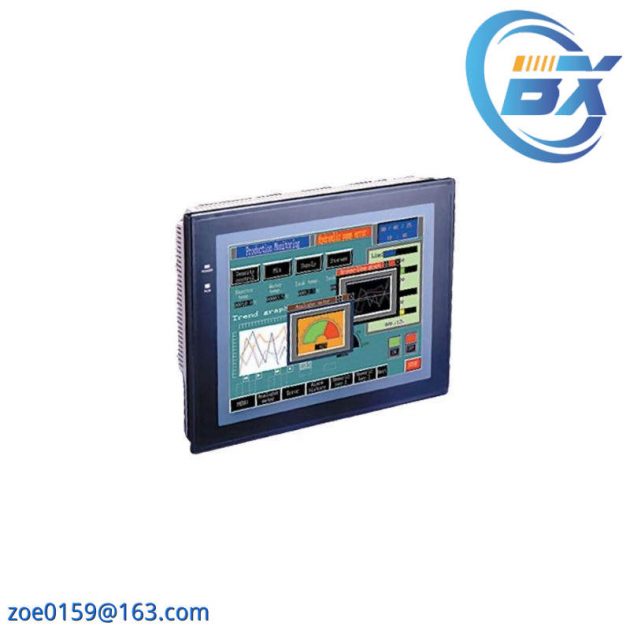 OMRON CQM1H-CPU21 High-Performance PLC for Industrial Automation