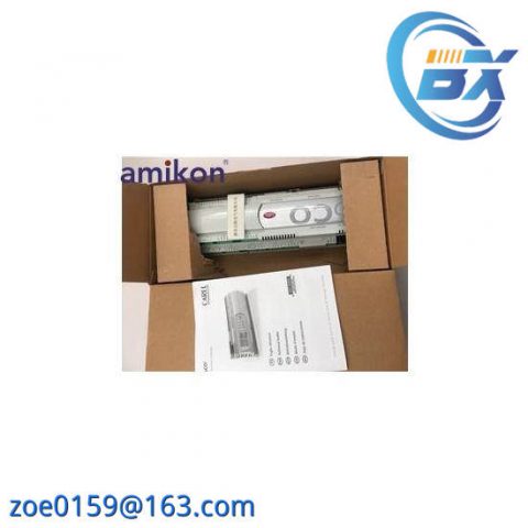 Omron CS1W-FLN22 New: Precision Control Module for Industrial Automation