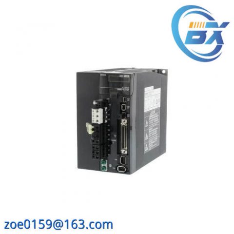 Omron F350-CEOV2 Advanced Control Module