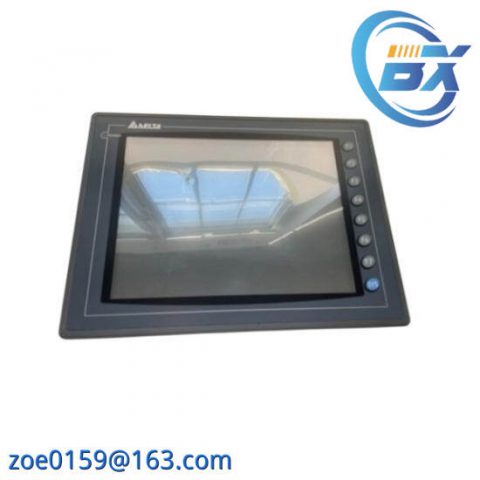 OMRON NS10-TV01B-V2 Programmable Terminal (PT) / Touchscreen