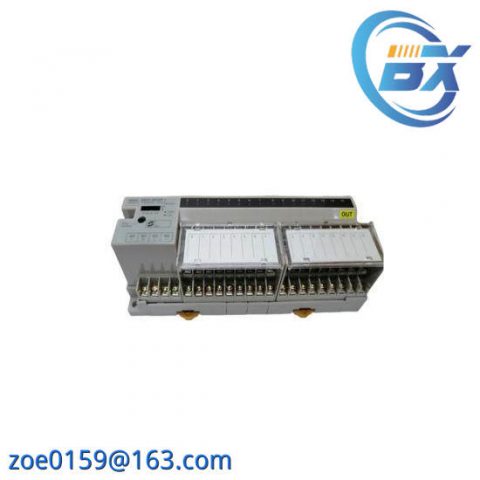OMRON SRT2-OD16T-1 Remote I/O Terminal - Industrial Automation Solution