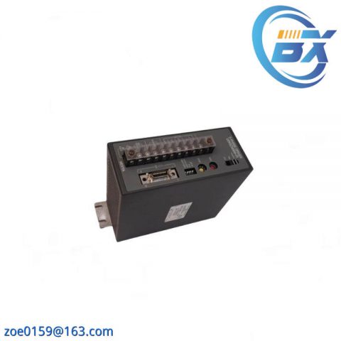 Oriental A4722-9215KM High Precision Servo Motor for Industrial Automation
