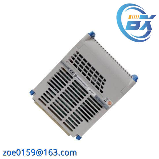 ovation_5x00062g01_1.jpg Ovation 5X00062G01: Advanced Industrial Control Module