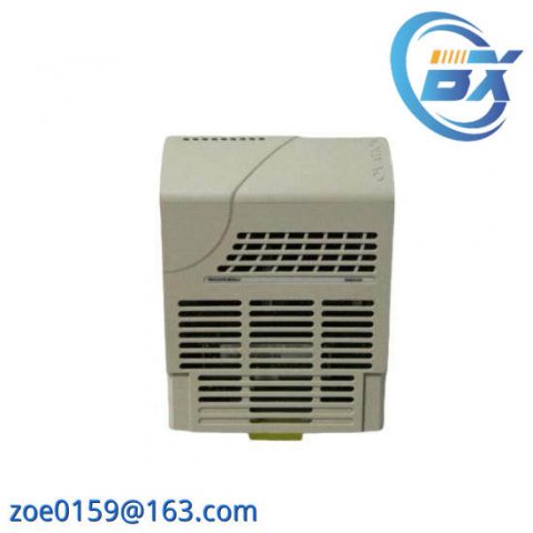 Ovation PLCs: 5X00241G02 & 5X00226G02, Advanced Automation Solutions by ABB