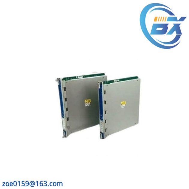 Ovation OCC100 - 5X00790G01 Process Control Module
