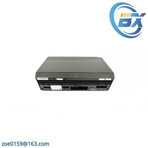 ABB P-HB-DOT-12010000: High-Performance Digital Output Module