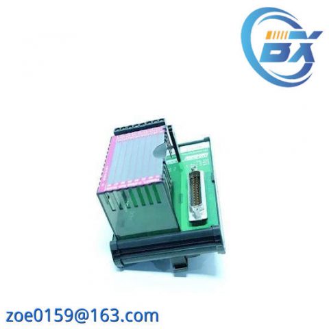 Foxboro P0916CC - I/A Series Module, Precision Control Solutions