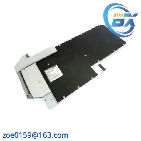 Foxboro P0960GC Workstation Processor 30 Module, Designed for Industrial Control Excellence
