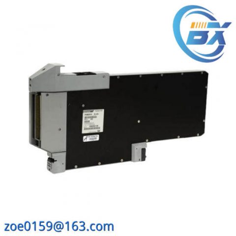 Foxboro P0960KA Carrierband LAN Interface Module