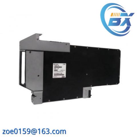 Foxboro CP60 P0961FR Control Processor Module, Precision Engineering for Industrial Automation