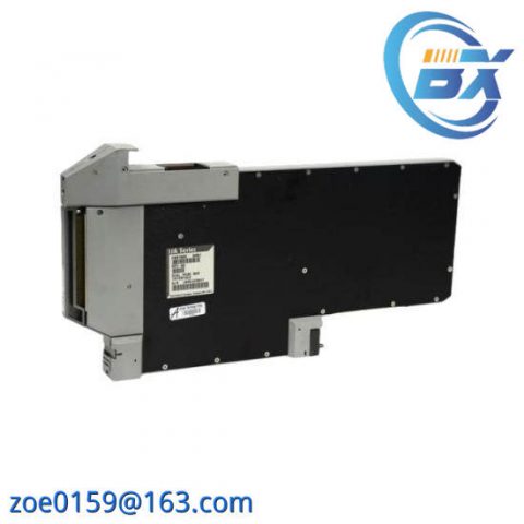 Foxboro P0970BC Dual Node Bus Interface Module
