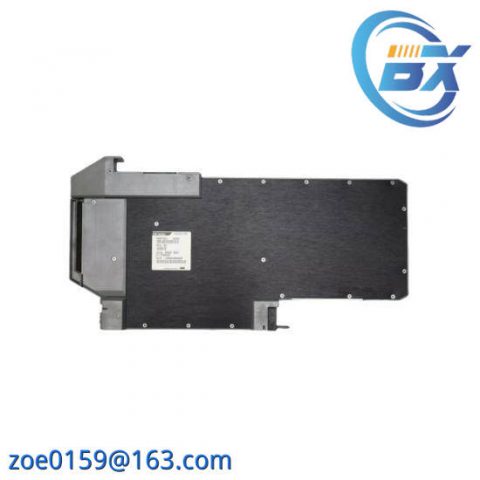 Foxboro P0970EJ Dual Nodebus Interface Extender Module - Advanced Control Solutions for Industrial Automation