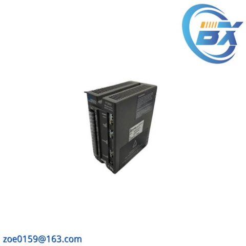 PACIFIC LA23GCKX-P500A - Industrial Control Module