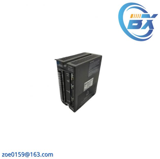 PACIFIC LA23GCKX-P500A - Industrial Control Module