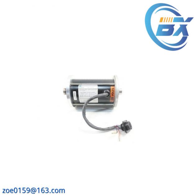 PACIFIC PC3406AI-001-E: High-Performance Analog Input Module for Industrial Automation