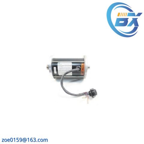 Pacific Scientific BLF2924-12-0-S-002 Servo Motor: High Precision, Reliable Performance