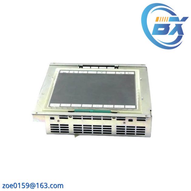 Panasonic FP-VM-10-MO MONITOR: Advanced Factory Automation Solutions