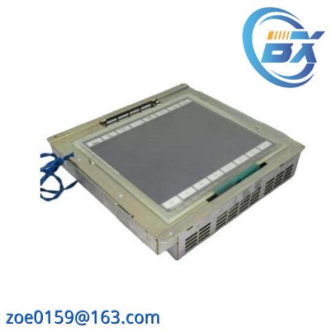 Panasonic FP-VM-10-MO: High-Performance Industrial Touch Screen