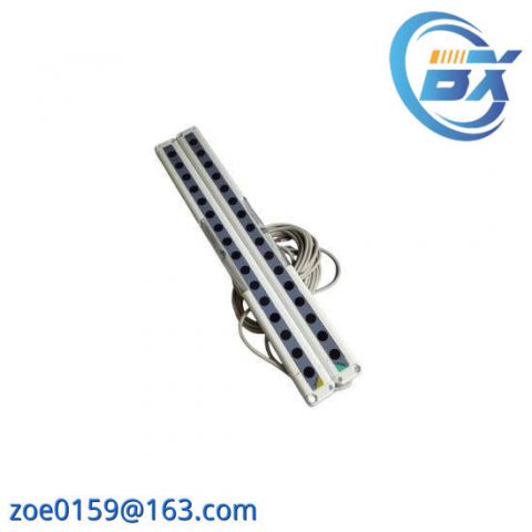 Panasonic YC-001UB - High-Performance Industrial Automation Module