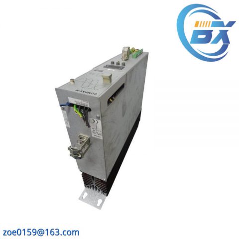 Parke CPX1500M/E7/F8 Compact Servo Controller - Precision Automation Solution