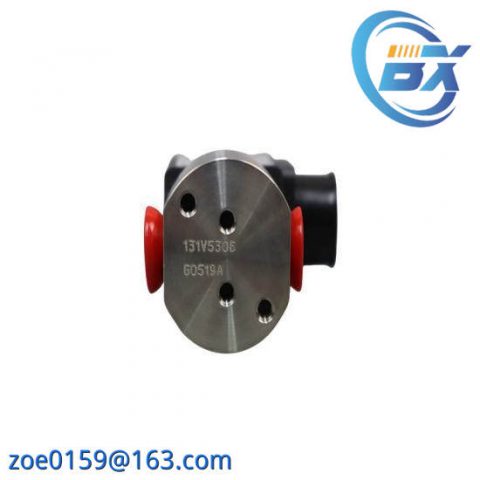 Parker 131V5306 Skinner Valve Body - Industrial Control Solutions