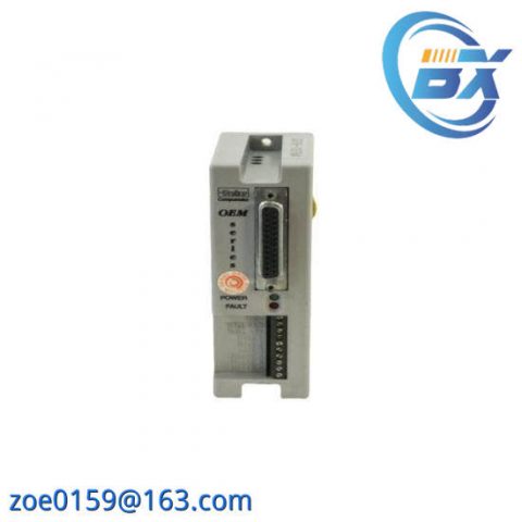 Parker CP*OEM670XM2-10025 Servo Drive, Precision Control for Industry's Most Demanding Applications