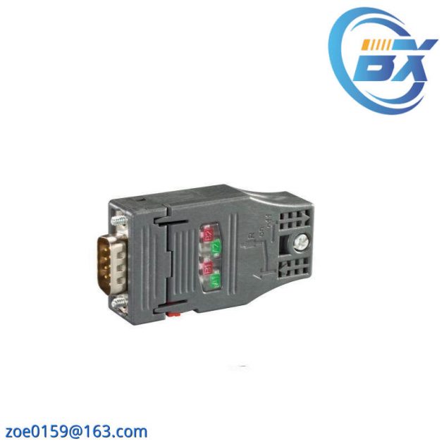Control Techniques Pb PN-40856 4001316261 Industrial Control Module