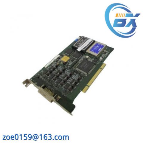 Advantech PCI-3325 INTERFACE, Industrial Ethernet Module