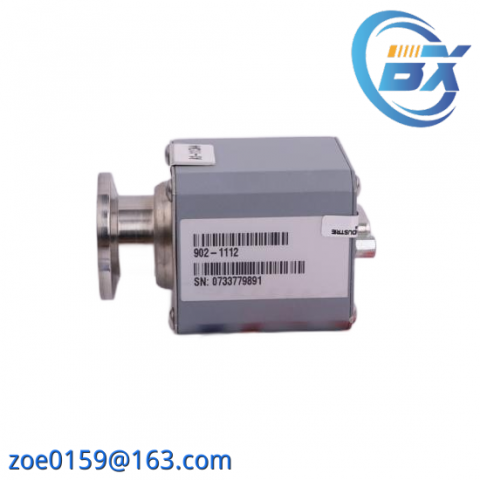 PEPPERL + FUCHS PSM58N-F2AAGR0BN-1213 - Precision Sensor Module