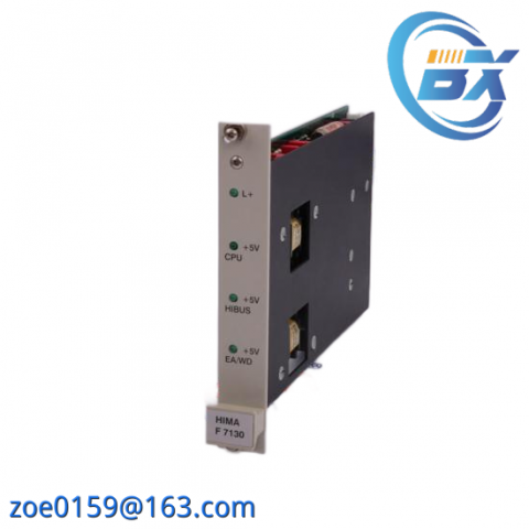 Pfeiffer D-35614 PKR 251 PLC DCS