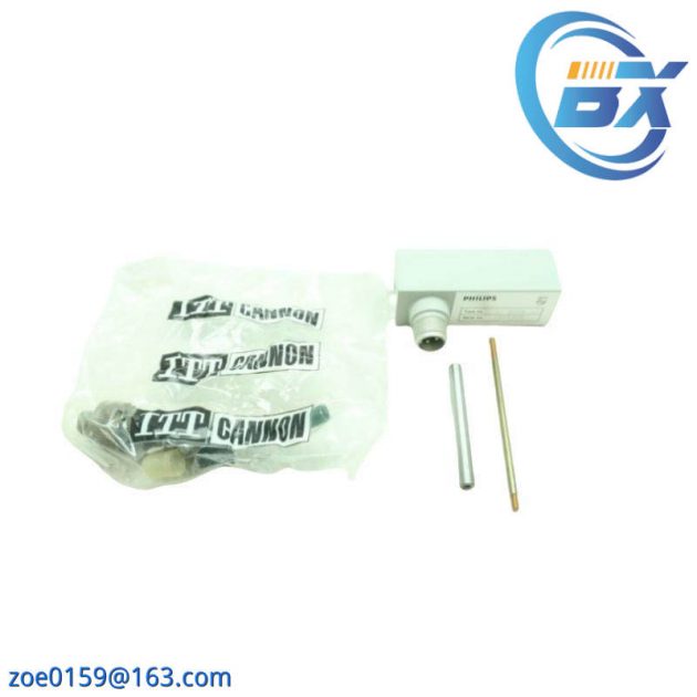 PHILIPS 958481320100 LCB Control Module