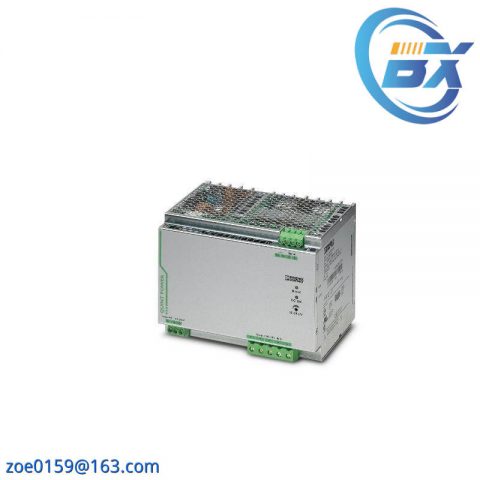 PHOENIX CONTACT 2866789 - 24V *40A Power Supply Module
