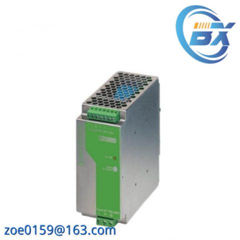 Phoenix Contact MCR-ADC8-U-10-BUS Digital Converter