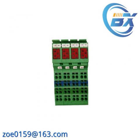 Phoenix IB IL 24 DO 16-ME | Digital Output Terminal Block