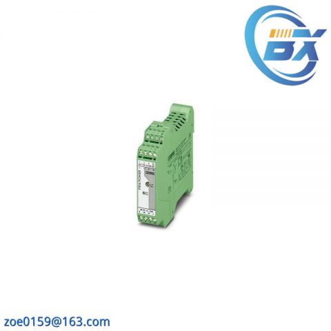 Phoenix Mini-PS/12-24DC/5-15DC/2, High-Efficiency DC/DC Converters