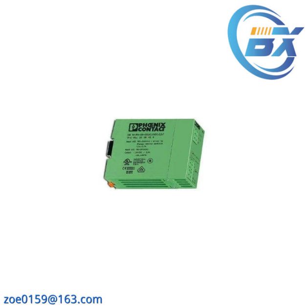 Phoenix PLC-BSC-24DC/21: 6.2mm Basic Terminal Block for Input Functions with Screw Connection