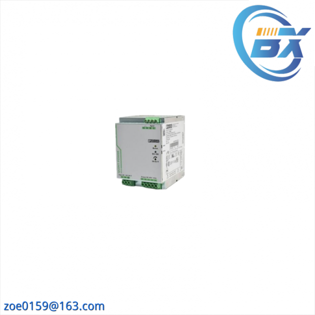 Phoenix Contact UK 3N Terminal Block - High Performance Industrial Connection Solution