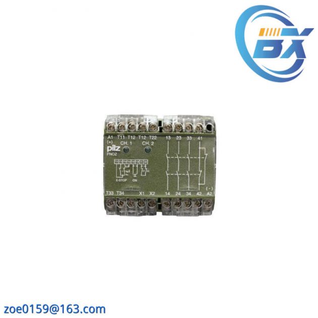 PI C-663.12 Industrial Control Module for Automation Systems